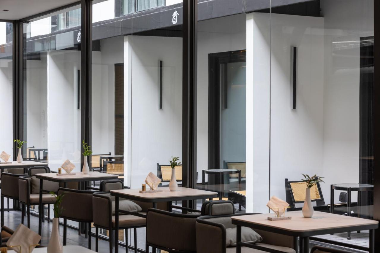 Gongxili - Xige Hotel Free Welcome Tea And Dessert เฉิงตู ภายนอก รูปภาพ